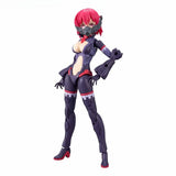 In Stock Genuine Bandai Model Kit 30MS Option Parts Set 6/7 Chaser Evi