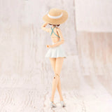 Kotobukiya Creative Color Girls Garden Model Kit Sousaishojoteien Koyo