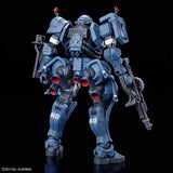 In Stock Genuine Bandai Gundam Model Kit HG 1/144 MS-06-SSP Police Zak
