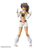 In Stock Genuine Bandai 30 Minutes Sisters Model Kit 30MS Luluce Lily 