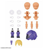 In Stock Genuine Bandai Model Kit 30MS Option Parts Set 25 Turbo Costu