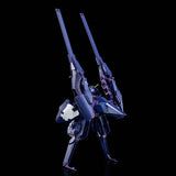 Bandai Gundam Model Kit HGUC PB R6 Hazel 2 Wondwart Psycho Blade Actio