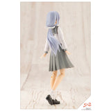In Stock Genuine Kotobukiya Sousaishojoteien Model Kit Kuon Yakushiji 