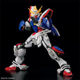 Bandai Gundam Model Kit RG 1/144 Shining Action Figure Gunpla Building