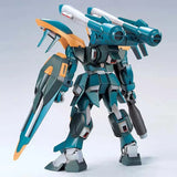Bandai Gundam Model Kit HG Seed Calamity Forbidden Raider Action Figur