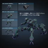 In Stock Genuine Bandai Model Kit 30MM Armored Core 6 Fires of Rubicon
