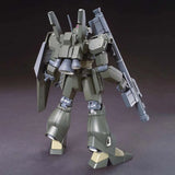 Bandai Gundam Model Kit HG Jegan Ecoas A2 D Action Figure Gunpla Build