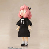 Bandai SPY FAMILY Anime Figure SHF Anya Twilight Loid Yor Forger Thorn