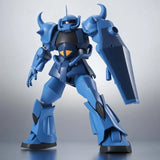 Bandai Gundam Model Kit Roboto Spirits Gouf Anime Figure Gunpla Buildi