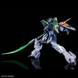 Bandai Gundam Model Kit HG Deathscythe Clear Color Anime Figure Gunpla