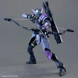 Bandai 30MF Anime Figures Model Kit Rosan Archer Priest Fighter Knight