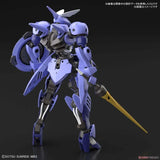 Bandai Gundam Model Kit HG Sigrun Asmoday Hajiroboshi Schwalbe Custom 