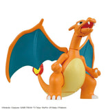 In Stock Genuine Bandai Pokemon Model Kit Pokemon Evolution Dragonite 