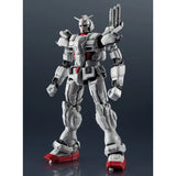 In Stock Genuine Bandai Gundam Universe Model Kit GU-37 Gundam EX Anim