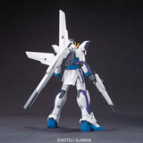 Bandai Gundam Model Kit HGUC X Divider Double X Airmaster Action Figur
