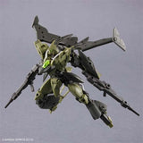 Bandai 30 Minutes Missions Model Kit 30MM bEXMｰ21 Verdenova Green Verd