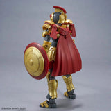 In Stock Genuine Bandai Model Kit 30MF Class Up Armor Liber Gladiator 