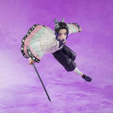 In Stock Genuine Bandai Demon Slayer Model Kit SHF Kochou Shinobu Anim