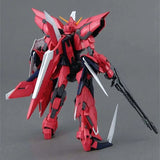 Bandai Gundam Model Kit MG Seed Aile Strike Aegis Blitz Duel Buster Ac