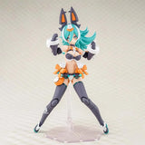 Kotobukiya Megami Device Model Kit Puni Mofu Lang Anime Figure Buildin