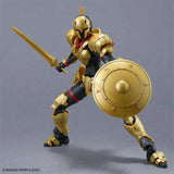 In Stock Genuine Bandai 30 Minutes Fantasy Model Kit 30MF Liber Swordm