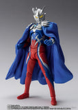 In Stock Genuine Bandai Ultraman Cloak Accessories SHF Ultra Zero Mant