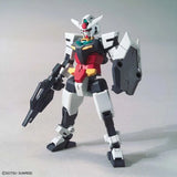 Bandai Gundam Model Kit HG Earthree Jupitive Alus Earthree Uraver Core