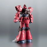 Bandai Gundam Model Kit Roboto Spirits Galbaldy β Anime Figure Gunpla 