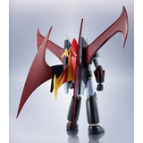 In Stock Genuine Bandai Robot Spirits Model Kit Mazinger X Jet Scrande