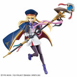 In Stock Genuine Bandai Fate Grand Order Model Kit 30MS Caster/Altria 