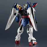 In Stock Genuine Bandai Gundam Universe Model Kit XXXG-00W0 Wing Gunda