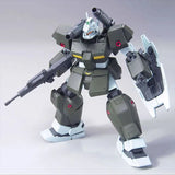 Bandai Gundam Model Kit HG GM Cannon 2 Anime Figure Gunpla Building Ki