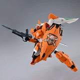 Bandai Gundam Model Kit MG 1/100 Mobile Ginn Miguel Ayman Anime Figure