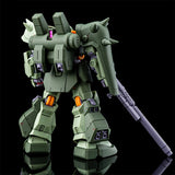 Bandai Gundam Model Kit HGUC Hi Zack Custom AOZ RE Boot Anime Figure G