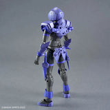 Bandai 30MF Anime Figures Model Kit Liber Assassin Action Figure Build