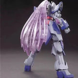 Bandai Gundam Model Kit HGBF Denials Action Figure Gunpla Building Kit