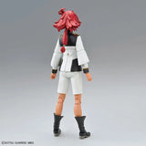 Bandai Gundam Model Kit FRS Suletta Mercury Miorine Rembran Chuatury P