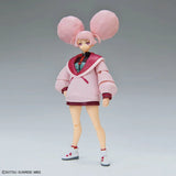 In Stock Genuine Bandai Gundam Model Kit The Witch From Mercury FRS Ch
