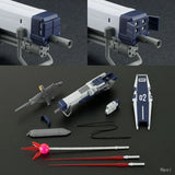 In Stock Genuine Bandai Gundam Model Kit HGUC 1/144 RX-80PR-2 Pale Rid