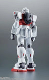 In Stock Genuine Bandai Gundam Model Kit Robot Spirits RGM-79G GM Comm