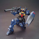 Bandai Gundam Model Kit HGUC MK 2 Titans HI Zack Barzam Action Figure 