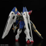 Bandai Gundam Model Kit RG Wing Zero Action Figure Gunpla Building Kit