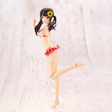 Kotobukiya Creative Color Girls Garden Model Kit Sousaishojoteien Mado