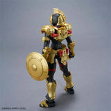 In Stock Genuine Bandai 30 Minutes Fantasy Model Kit 30MF Liber Swordm
