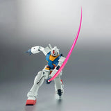 Bandai Gundam Model Kit Roboto Spirits RX-78-2 Zgok Gouf Zaku 2 Gelgoo