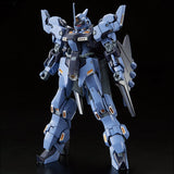 Bandai Gundam Model Kit HGUC Hades Todesritter Pale Rider Ground GM Sl