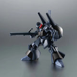 Bandai Gundam Model Kit Roboto Spirits Rick Dias Anime Figure Gunpla B