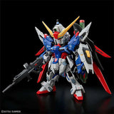 Bandai Gundam Model Kit MGSD Destiny Action Figure Gunpla Building Kit