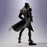 Bandai JoJo s Bizarre Adventure Anime Figure SHF Jotaro Kujo Action Fi