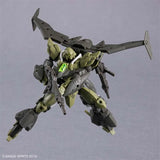 Bandai 30 Minutes Missions Model Kit 30MM bEXMｰ21 Verdenova Green Verd